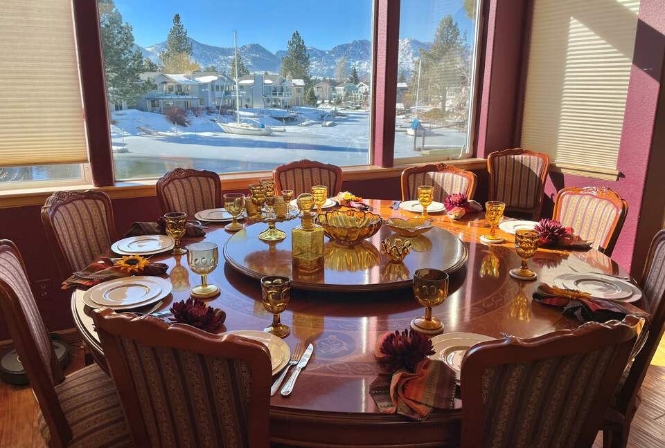 South Lake Tahoe Getaway - South Lake Tahoe, California