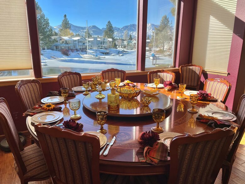 South Lake Tahoe Getaway - South Lake Tahoe, California