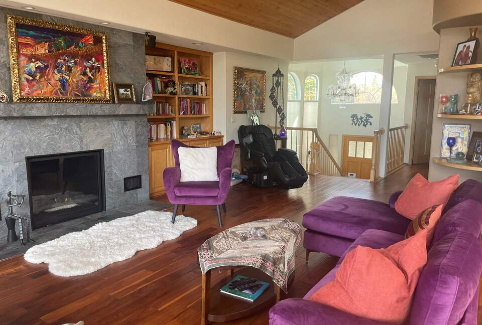 South Lake Tahoe Getaway - South Lake Tahoe, California