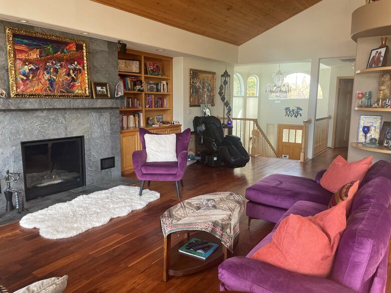 South Lake Tahoe Getaway - South Lake Tahoe, California