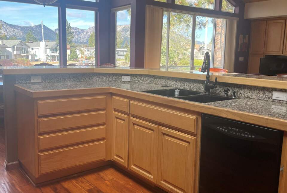 South Lake Tahoe Getaway - South Lake Tahoe, California