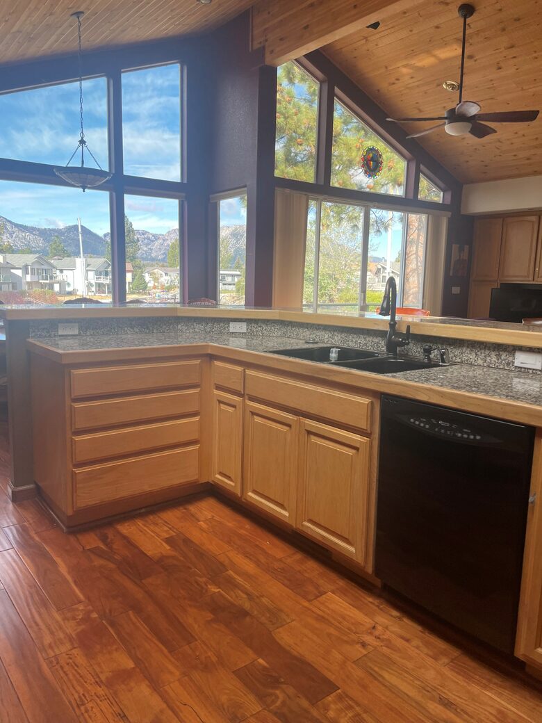 South Lake Tahoe Getaway - South Lake Tahoe, California