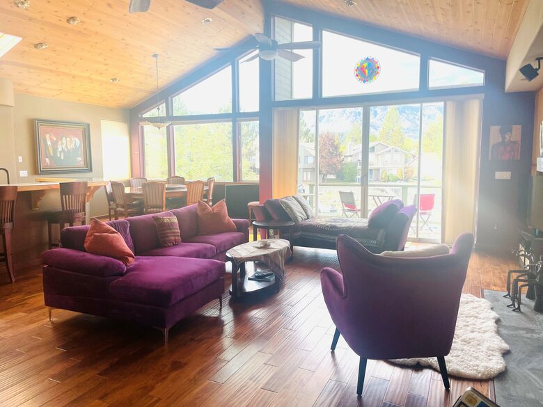 South Lake Tahoe Getaway - South Lake Tahoe, California