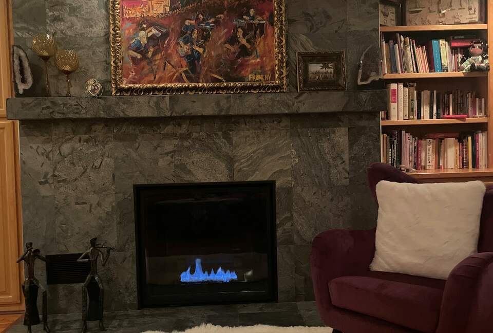 South Lake Tahoe Getaway - South Lake Tahoe, California