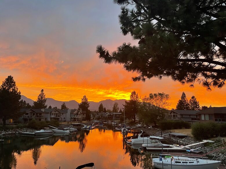 South Lake Tahoe Getaway - South Lake Tahoe, California
