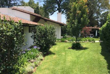 Lovely Home Avandaro Country Club - Valle de Bravo, Mexico