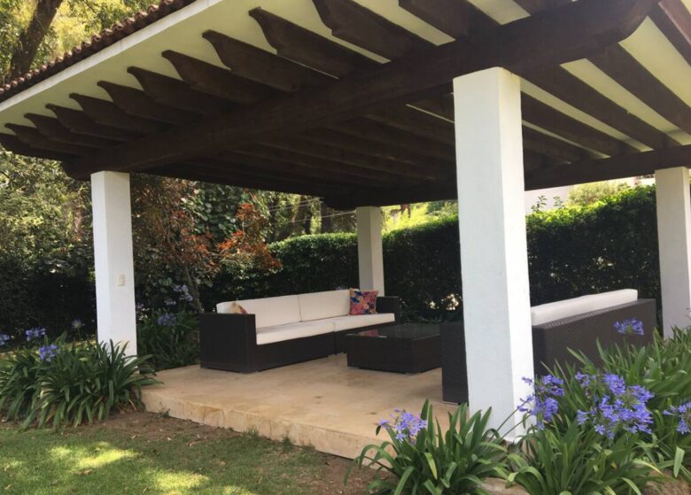 Lovely Home Avandaro Country Club - Valle de Bravo, Mexico
