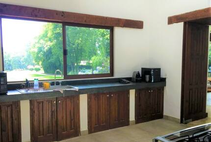 Lovely Home Avandaro Country Club - Valle de Bravo, Mexico