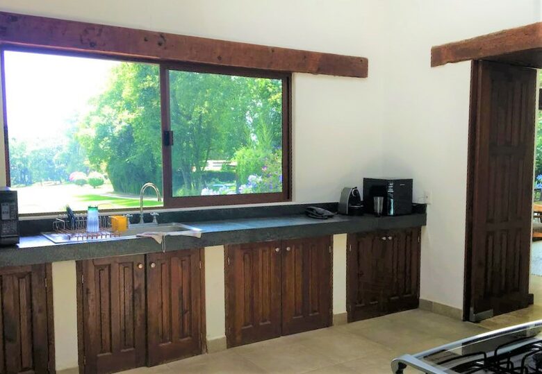 Lovely Home Avandaro Country Club - Valle de Bravo, Mexico