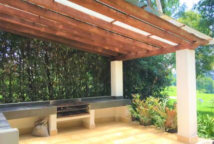 Lovely Home Avandaro Country Club - Valle de Bravo, Mexico