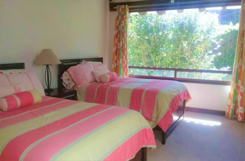 Lovely Home Avandaro Country Club - Valle de Bravo, Mexico