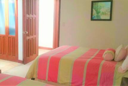 Lovely Home Avandaro Country Club - Valle de Bravo, Mexico