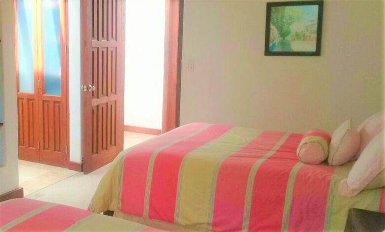 Lovely Home Avandaro Country Club - Valle de Bravo, Mexico