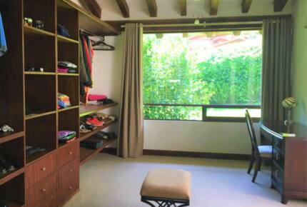 Lovely Home Avandaro Country Club - Valle de Bravo, Mexico