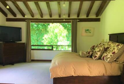 Lovely Home Avandaro Country Club - Valle de Bravo, Mexico