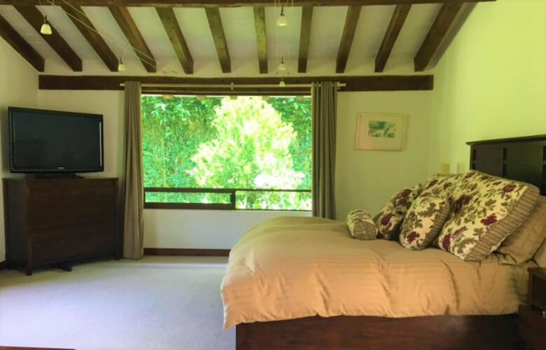 Lovely Home Avandaro Country Club - Valle de Bravo, Mexico