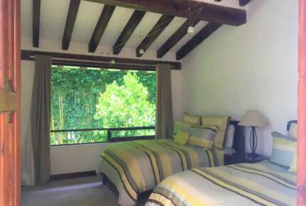 Lovely Home Avandaro Country Club - Valle de Bravo, Mexico