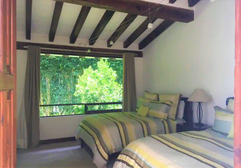 Lovely Home Avandaro Country Club - Valle de Bravo, Mexico