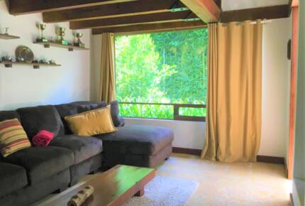 Lovely Home Avandaro Country Club - Valle de Bravo, Mexico