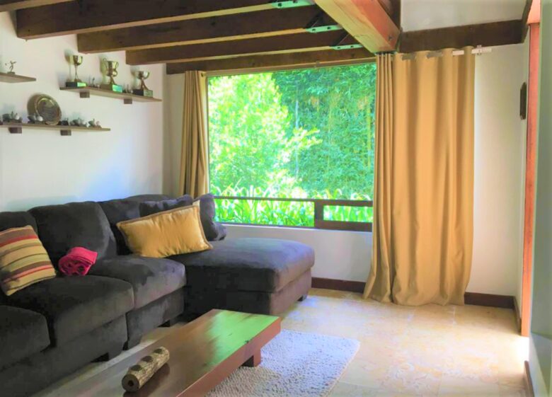 Lovely Home Avandaro Country Club - Valle de Bravo, Mexico