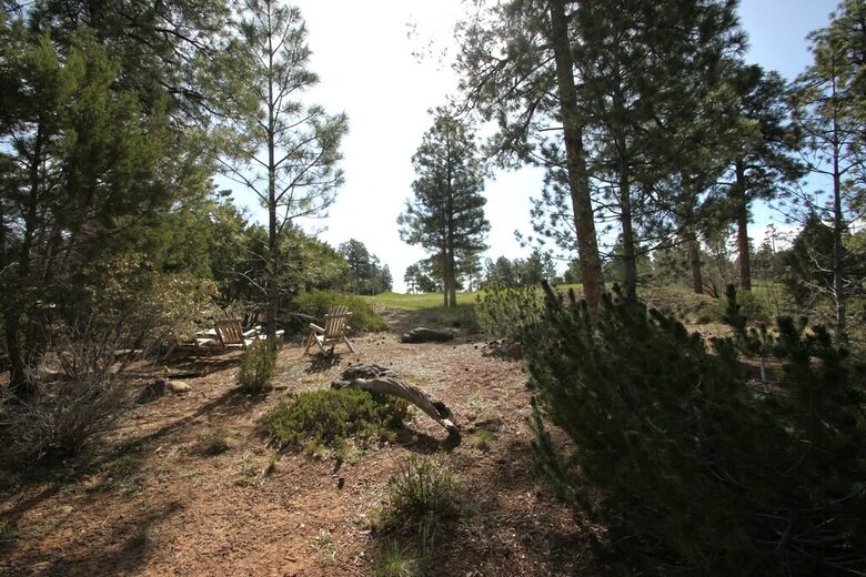 Retreat at Whispering Pines Luxe Cabin - Show Low, Arizona