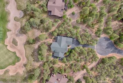 Retreat at Whispering Pines Luxe Cabin - Show Low, Arizona