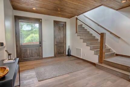 Retreat at Whispering Pines Luxe Cabin - Show Low, Arizona