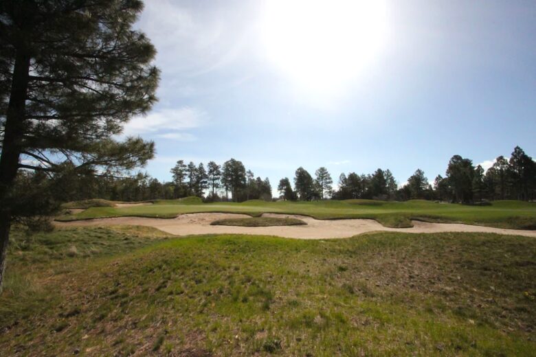 Retreat at Whispering Pines Luxe Cabin - Show Low, Arizona
