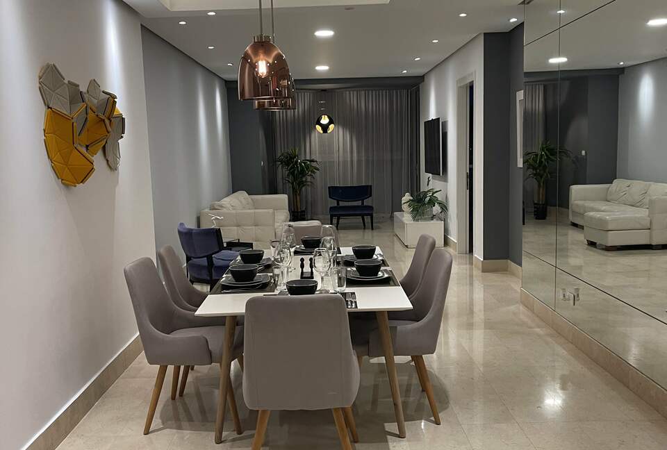 Yoo Panama 27A - Panama City, Panama