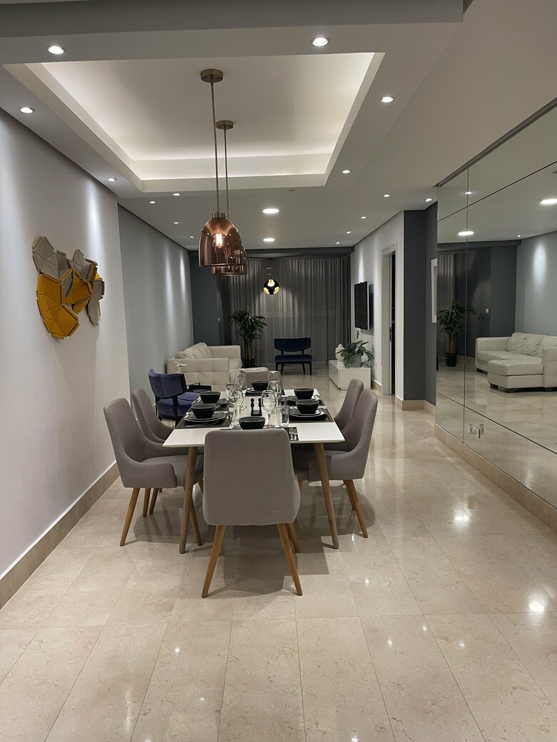 Yoo Panama 27A - Panama City, Panama