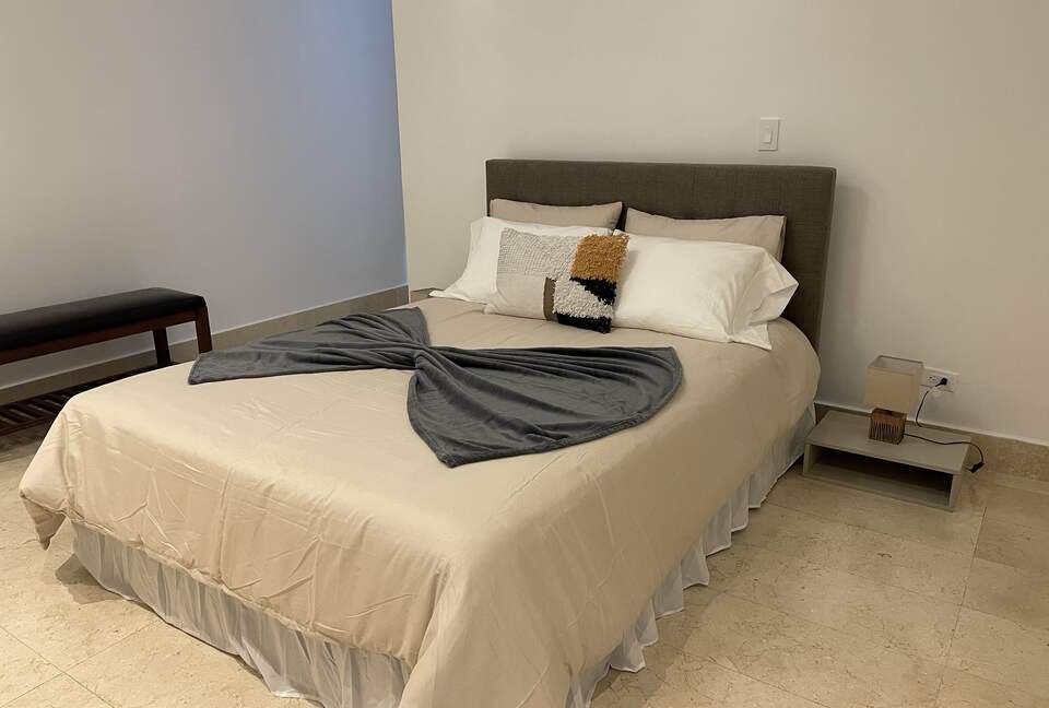 Yoo Panama 27A - Panama City, Panama