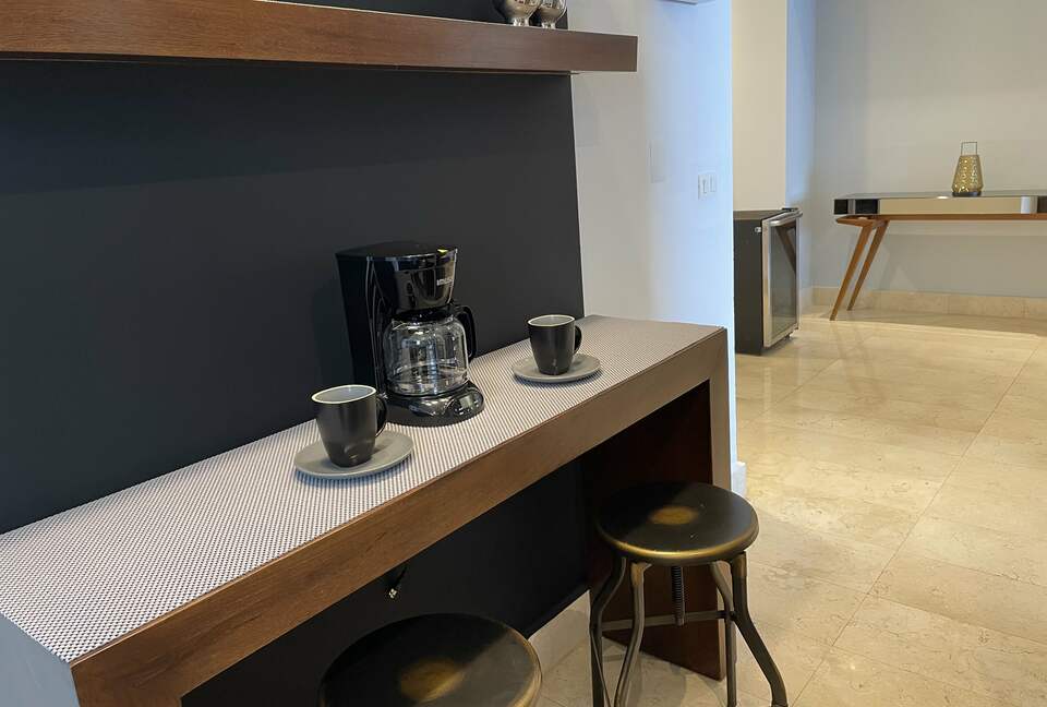 Yoo Panama 27A - Panama City, Panama