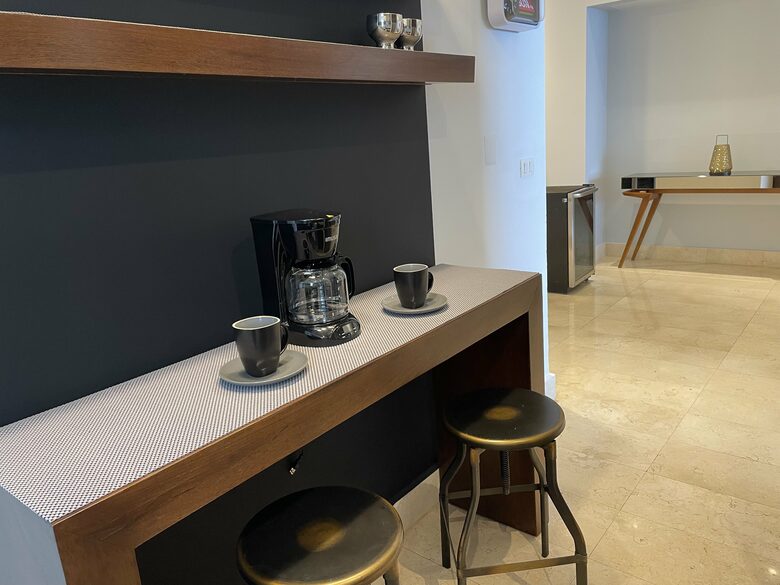 Yoo Panama 27A - Panama City, Panama