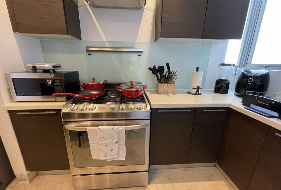 Yoo Panama 27A - Panama City, Panama