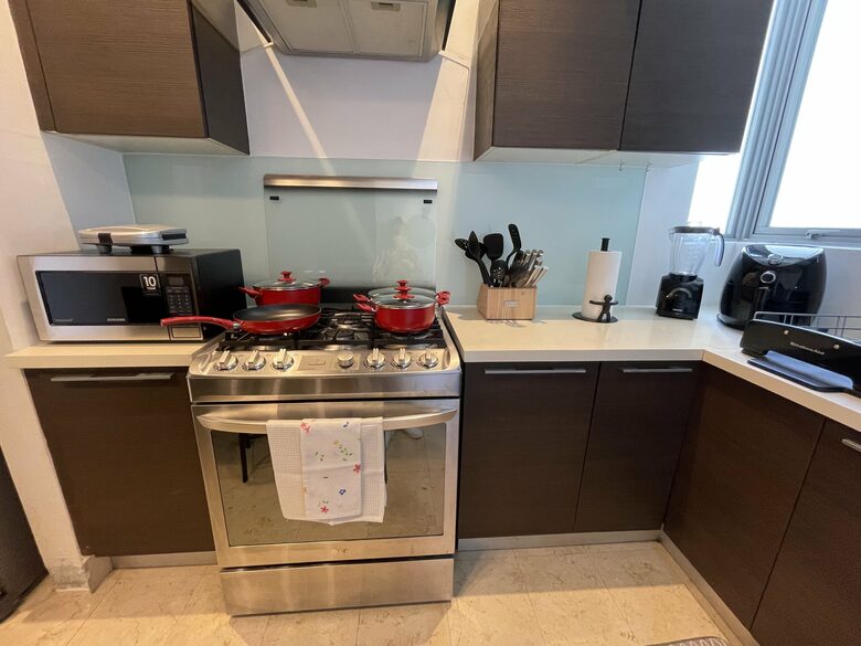 Yoo Panama 27A - Panama City, Panama