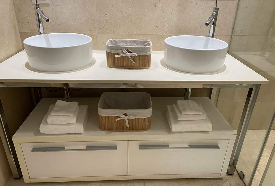 Yoo Panama 27A - Panama City, Panama