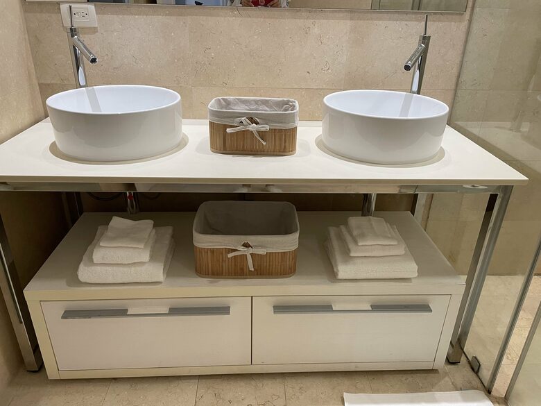 Yoo Panama 27A - Panama City, Panama