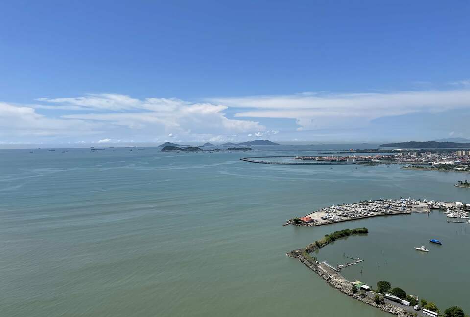 Yoo Panama 27A - Panama City, Panama