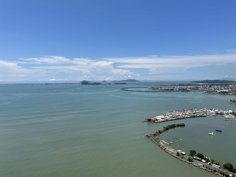 Yoo Panama 27A - Panama City, Panama