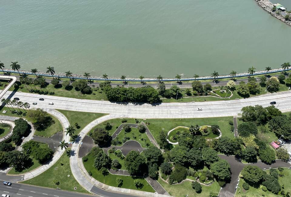 Yoo Panama 27A - Panama City, Panama