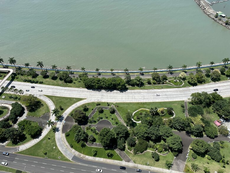 Yoo Panama 27A - Panama City, Panama