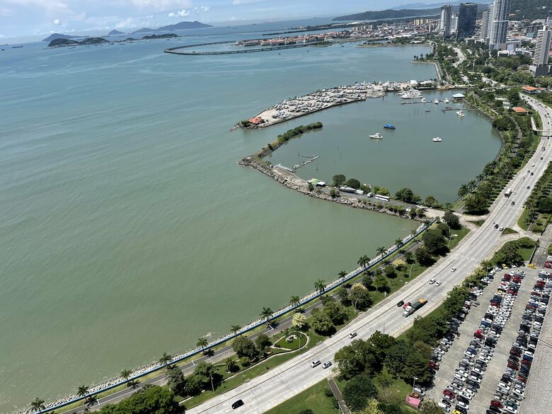 Yoo Panama 27A - Panama City, Panama