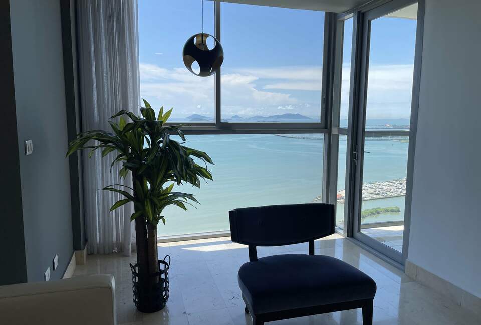 Yoo Panama 27A - Panama City, Panama