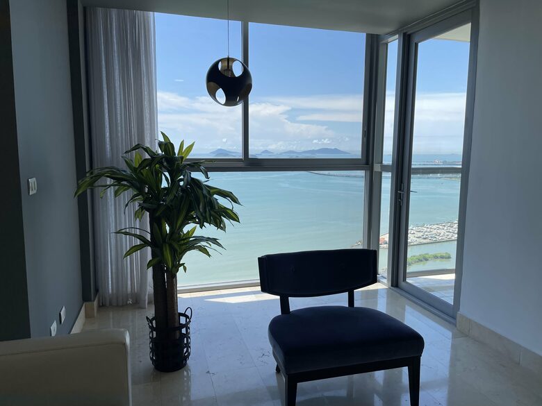 Yoo Panama 27A - Panama City, Panama