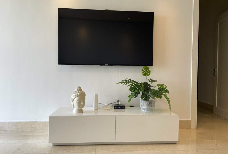 Yoo Panama 27A - Panama City, Panama