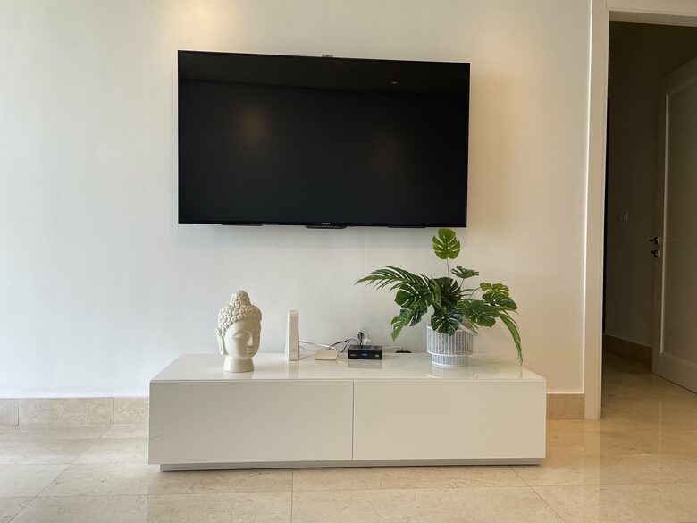 Yoo Panama 27A - Panama City, Panama