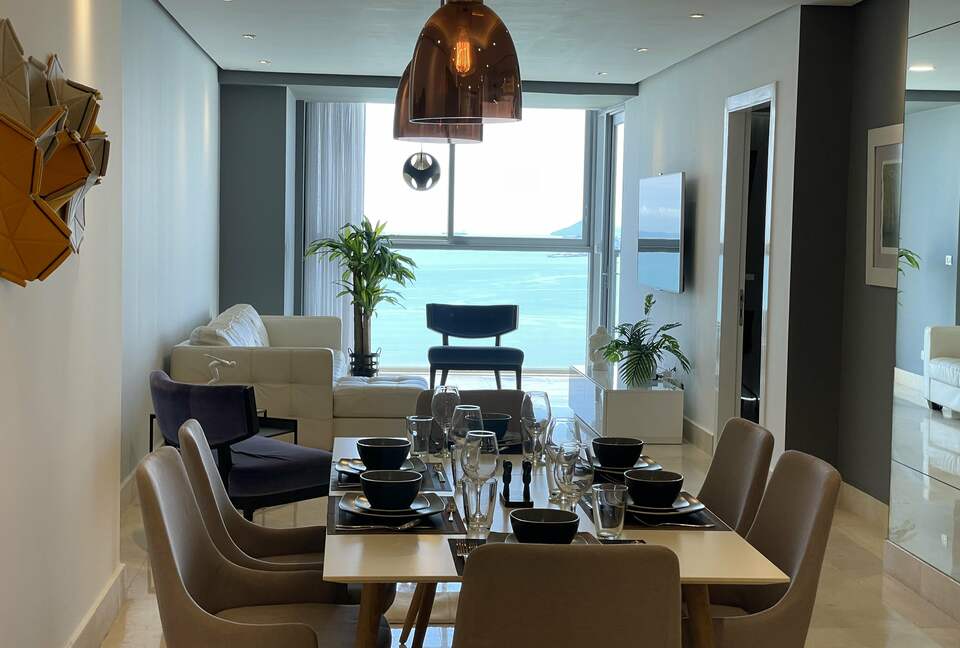 Yoo Panama 27A - Panama City, Panama