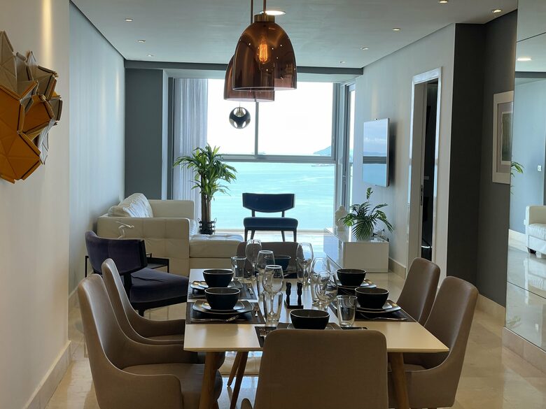 Yoo Panama 27A - Panama City, Panama