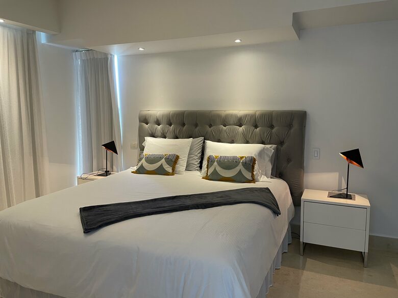 Yoo Panama 27A - Panama City, Panama