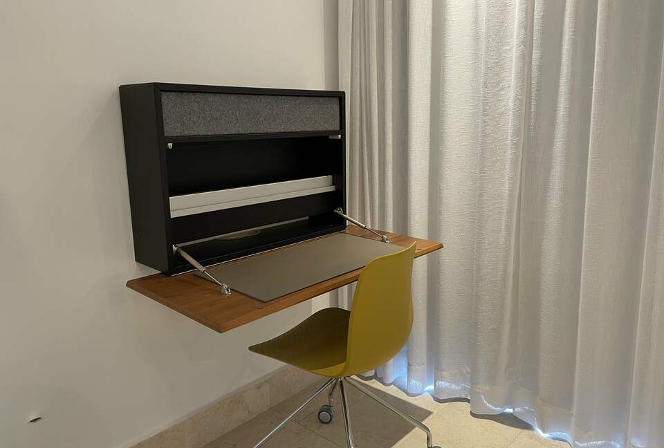 Yoo Panama 27A - Panama City, Panama